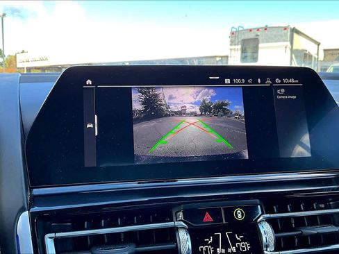 Used 2019 BMW M850i xDrive Convertible image 26