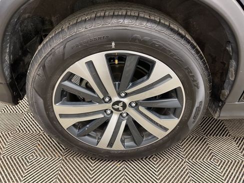 Used 2024 Mitsubishi Outlander Sport ES image 33