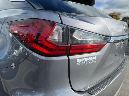 Used 2017 Lexus RX 350 AWD image 31