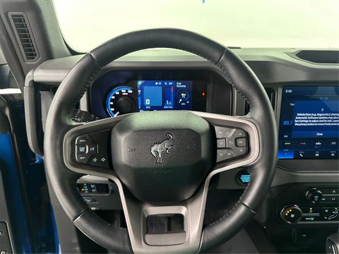 Used 2024 Ford Bronco Black Diamond image 18