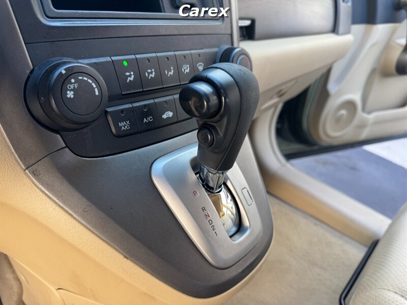 Used 2009 Honda CR-V LX image 19