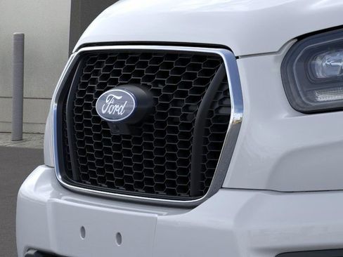 New 2026 Ford Transit 350 XLT image 17