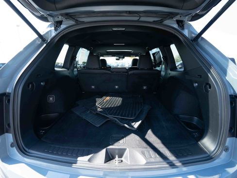 Used 2023 Honda Passport TrailSport image 28