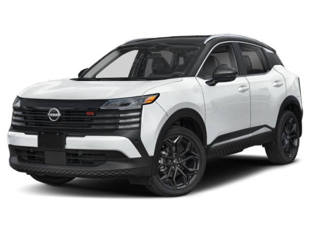 New 2027 Nissan Kicks SR w/ SR Premium Package AWD/4WD image 1