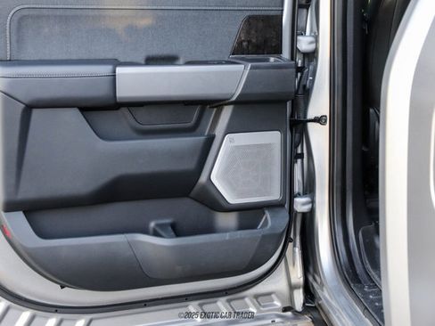 Used 2021 Ford F150 Lariat w/ Equipment Group 502A High image 60