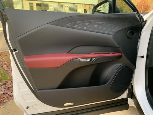 Certified 2024 Lexus RX 500h F Sport image 14