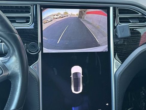 Used 2017 Tesla Model S 75 RWD image 22