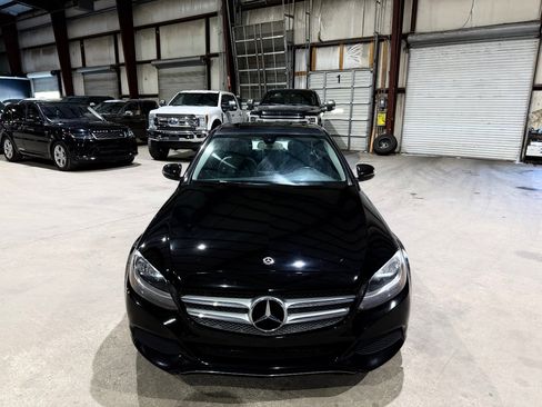 Used 2018 Mercedes-Benz C 300 Sedan w/ Premium Package image 10