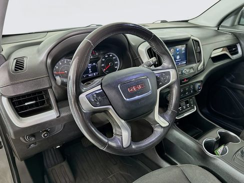 Used 2018 GMC Terrain SLE AWD/4WD image 10