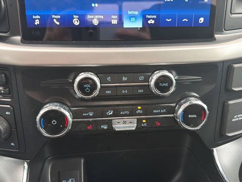 Used 2023 Ford F150 XLT w/ Equipment Group 302A High AWD/4WD image 21