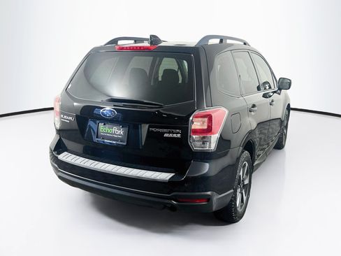 Used 2017 Subaru Forester 2.5i w/ Popular Package #2A AWD/4WD image 9