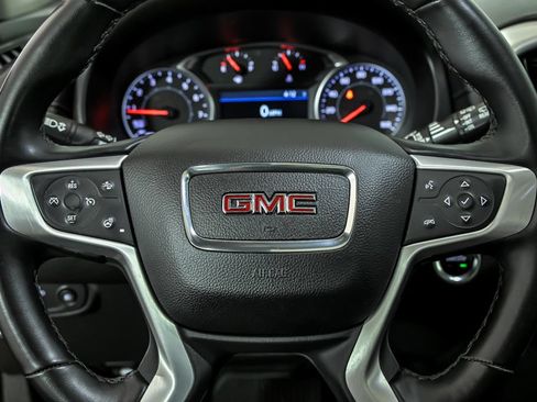 Used 2023 GMC Terrain SLT w/ Elevation Edition AWD/4WD image 20