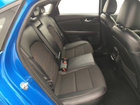 Used 2024 Kia Forte GT FWD image 19