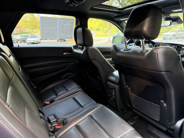 Used 2024 Dodge Durango GT AWD/4WD image 24