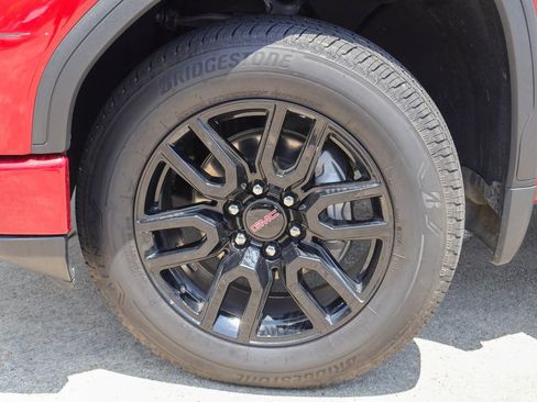 Used 2024 GMC Sierra 1500 Elevation AWD/4WD image 30