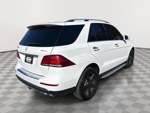 Used 2018 Mercedes-Benz GLE 350 4MATIC image 6