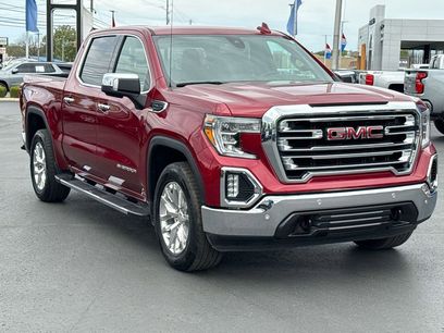 Certified 2020 GMC Sierra 1500 SLT w/ SLT Premium Plus Package