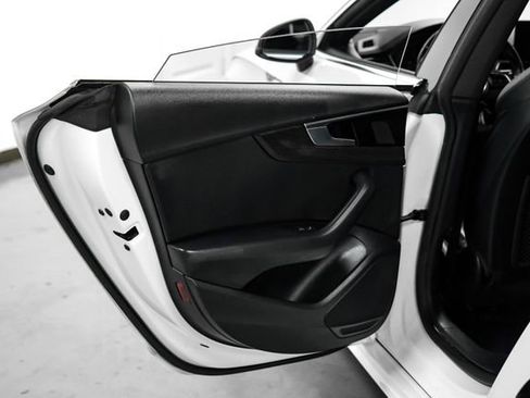 Used 2021 Audi A5 2.0T Premium image 44