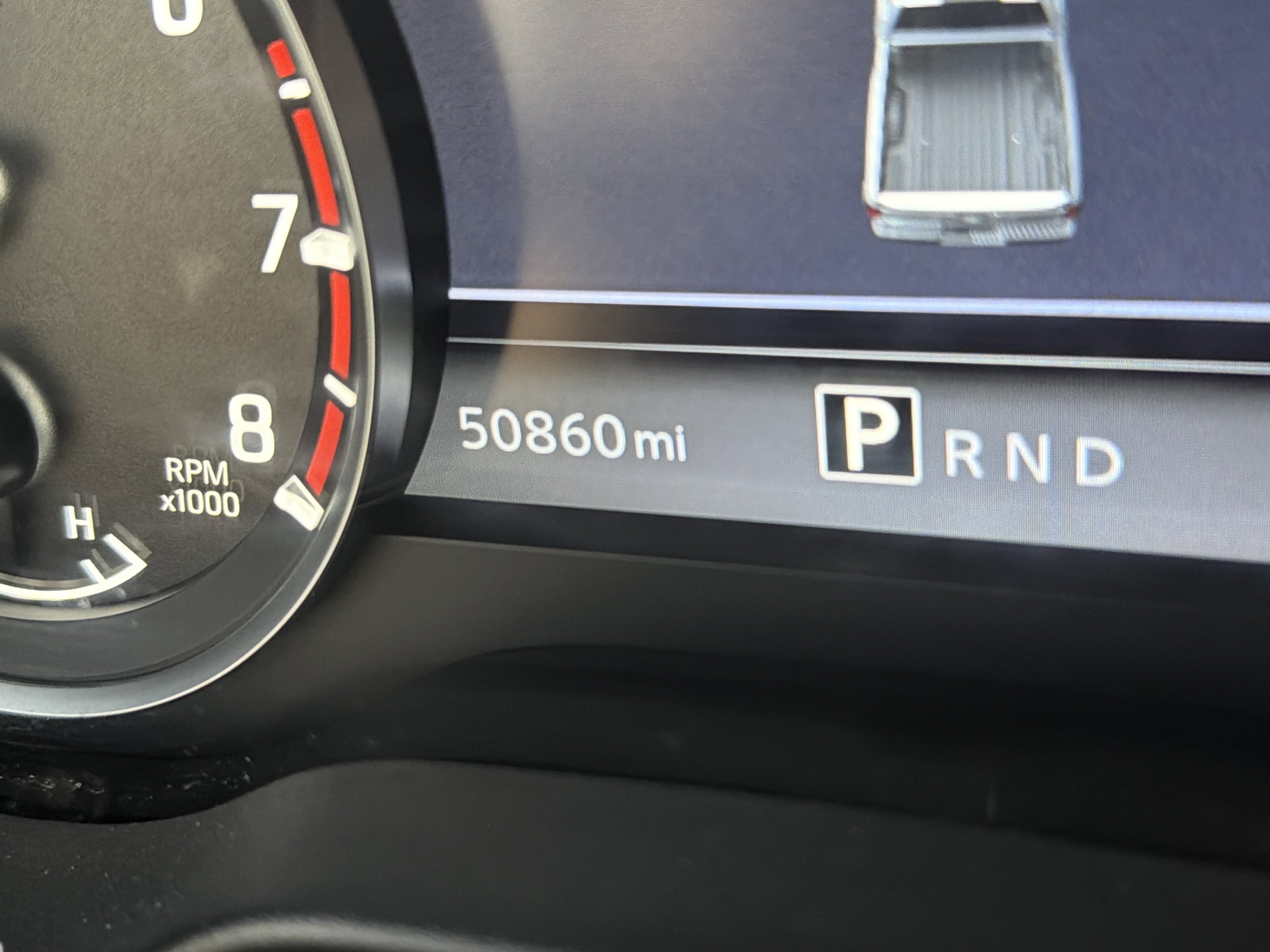 Used 2021 Nissan Titan S w/ S Utility Package RWD image 34