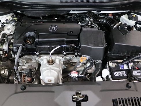 Used 2019 Acura ILX w/ Premium Package image 26