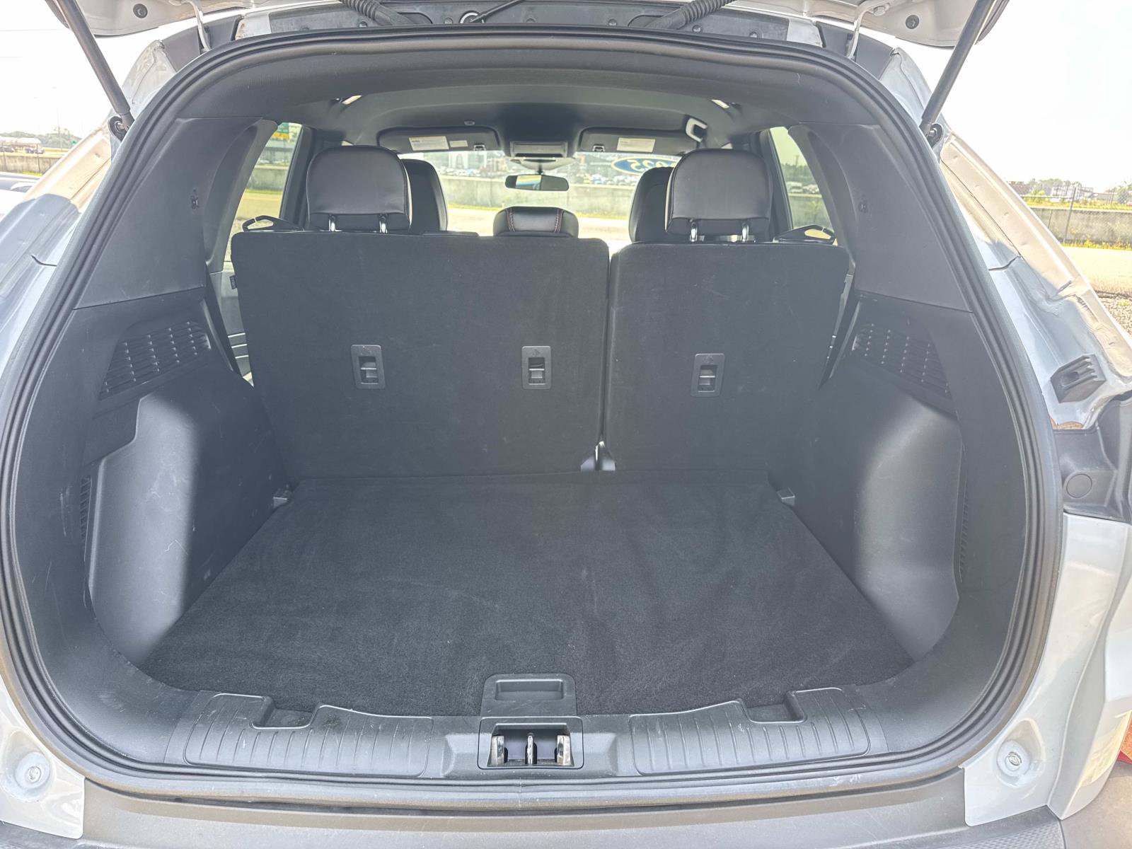 Used 2025 Ford Escape ST-Line FWD image 8