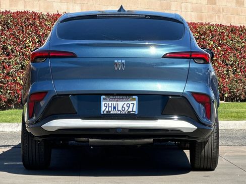 Certified 2024 Buick Envista Sport Touring w/ Convenience I Package image 5