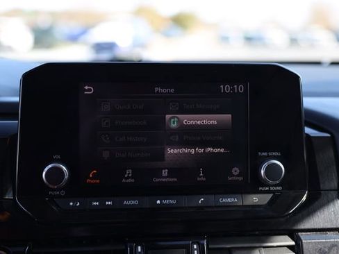 Used 2022 Nissan Pathfinder SV w/ SV Premium Package image 25