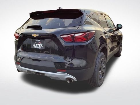 Used 2021 Chevrolet Blazer LT FWD image 9