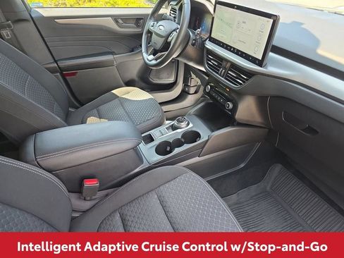 Used 2023 Ford Escape Active w/ Tech Pack #1 FWD image 17