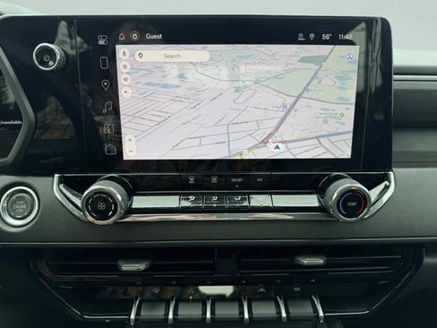 New 2026 Chevrolet Colorado W/T w/ WT Custom Package image 26