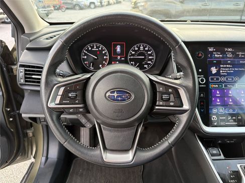 Used 2022 Subaru Outback Premium AWD/4WD image 23