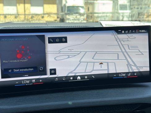 New 2026 BMW M440i Convertible image 19