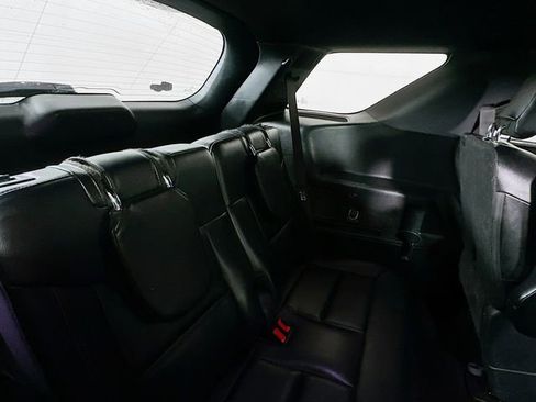 Used 2020 Ford Explorer Limited image 28