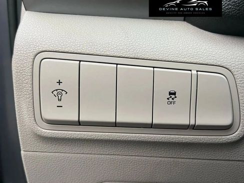 Used 2016 Hyundai Tucson SE w/ Option Group 02 image 19