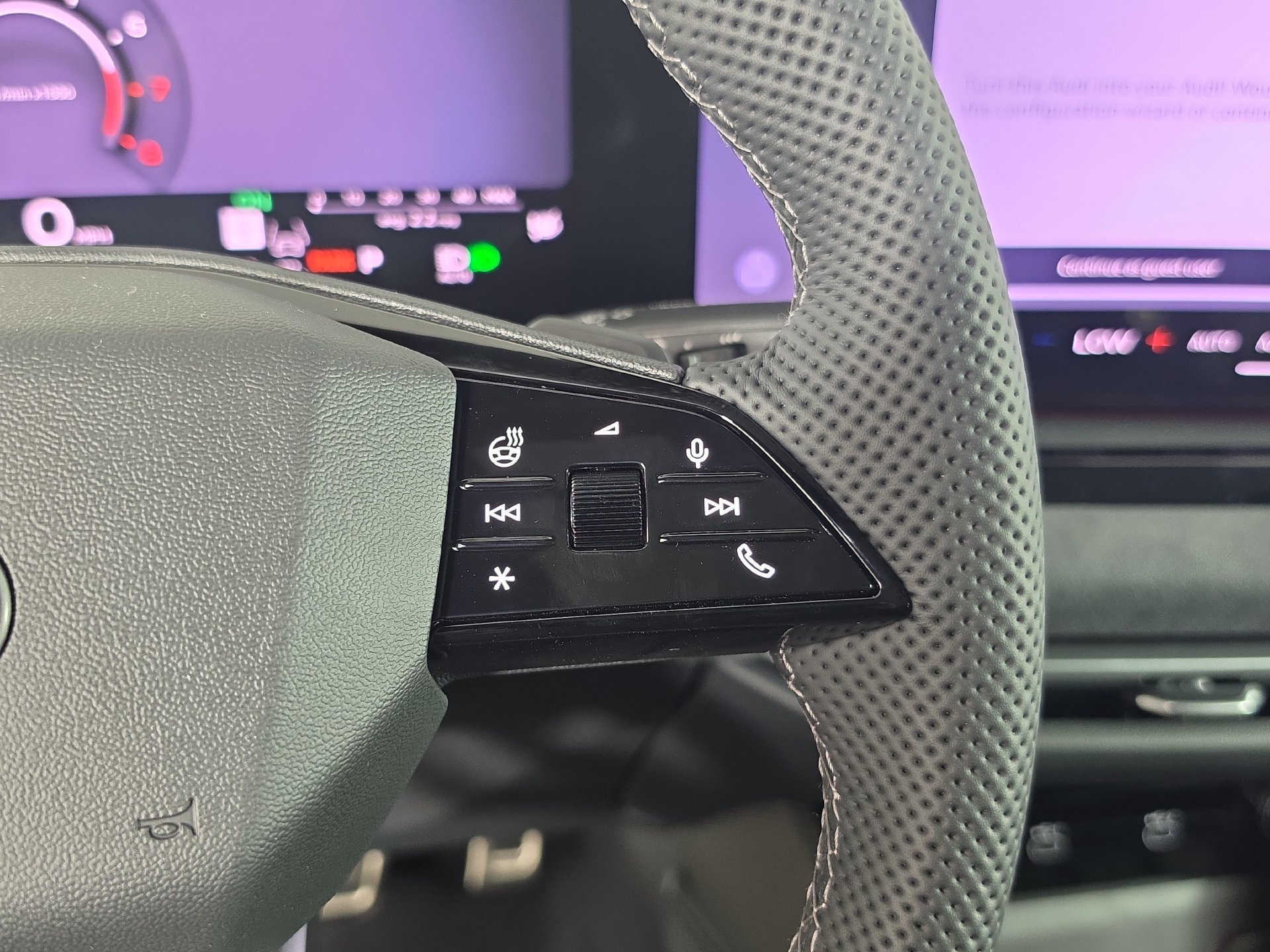 New 2026 Audi S5 Premium Plus AWD/4WD image 19