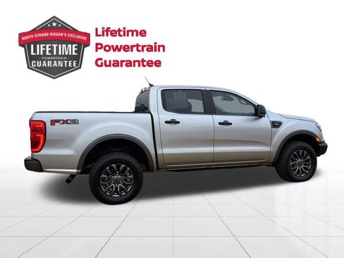 Used 2020 Ford Ranger XLT w/ Equipment Group 301A Mid image 7