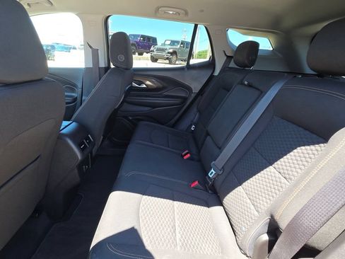 Used 2019 GMC Terrain SLE FWD image 13