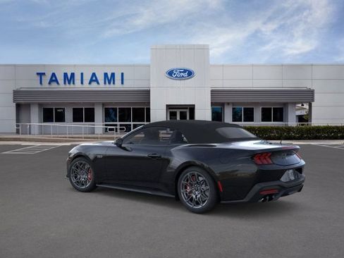 New 2026 Ford Mustang GT Premium w/ GT Performance Package RWD image 15