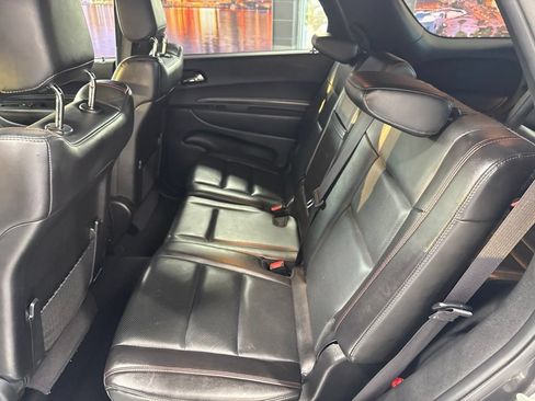 Used 2024 Dodge Durango GT AWD/4WD image 11