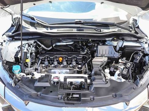 Used 2022 Honda HR-V EX image 33