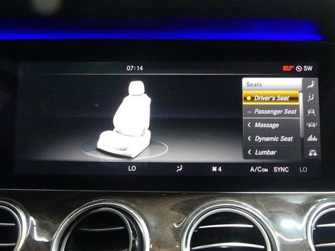 Used 2017 Mercedes-Benz E 43 AMG 4MATIC Sedan image 47