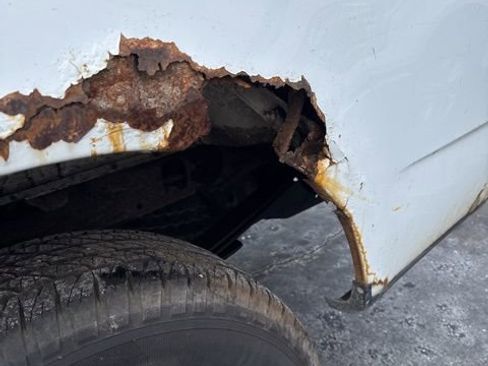 Used 2000 Ford F150 XL image 15