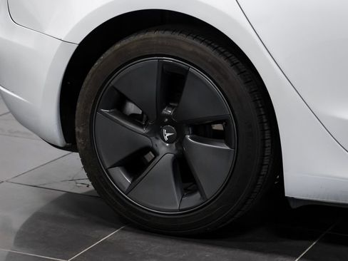 Used 2023 Tesla Model 3 Standard Range RWD image 51