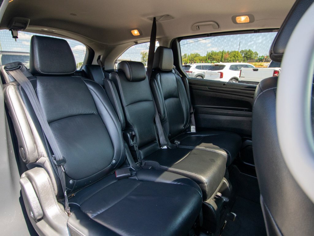 Used 2024 Honda Odyssey EX-L image 18
