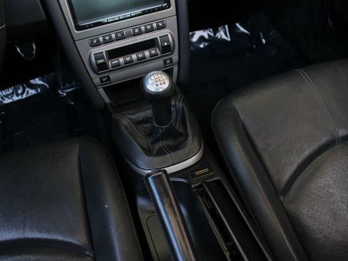 Used 2008 Porsche 911 Carrera 4 AWD/4WD image 11