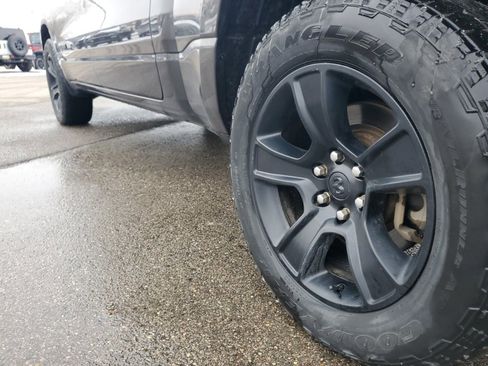 Used 2020 RAM 1500 Big Horn image 38