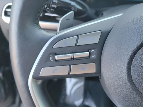 Used 2024 Hyundai Palisade Limited FWD image 20