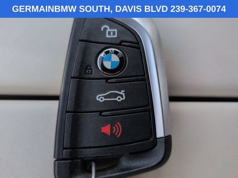 Certified 2023 BMW 530i w/ Luxury Seating Package RWD image 32