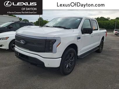 Used 2024 Ford F150 Lightning Flash
