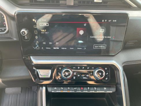 Used 2022 GMC Sierra 1500 Denali image 17